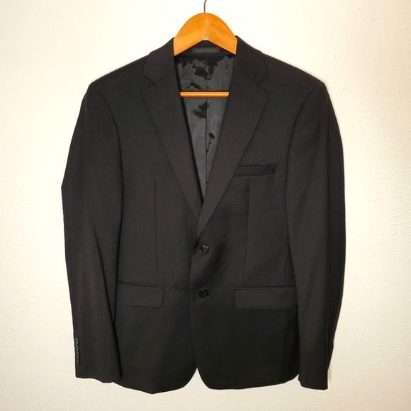 Calvin Klein Suit